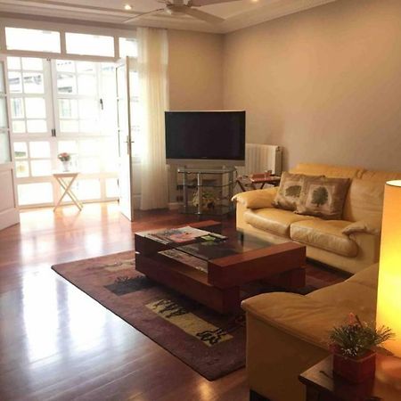 La Casa Del Val Apartman Valladolid Kültér fotó