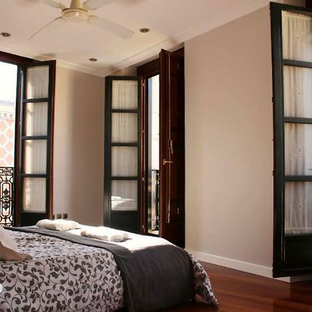 La Casa Del Val Apartman Valladolid Kültér fotó