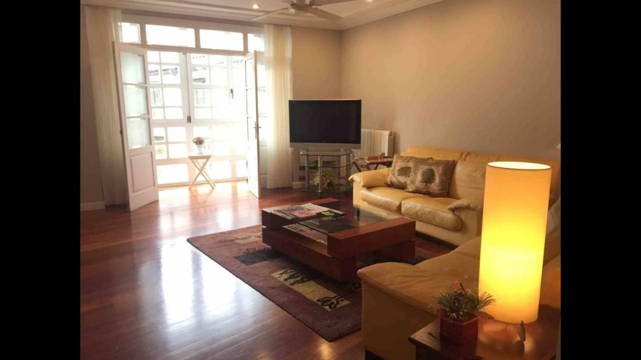 La Casa Del Val Apartman Valladolid Kültér fotó