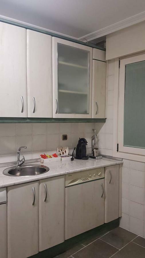 La Casa Del Val Apartman Valladolid Kültér fotó