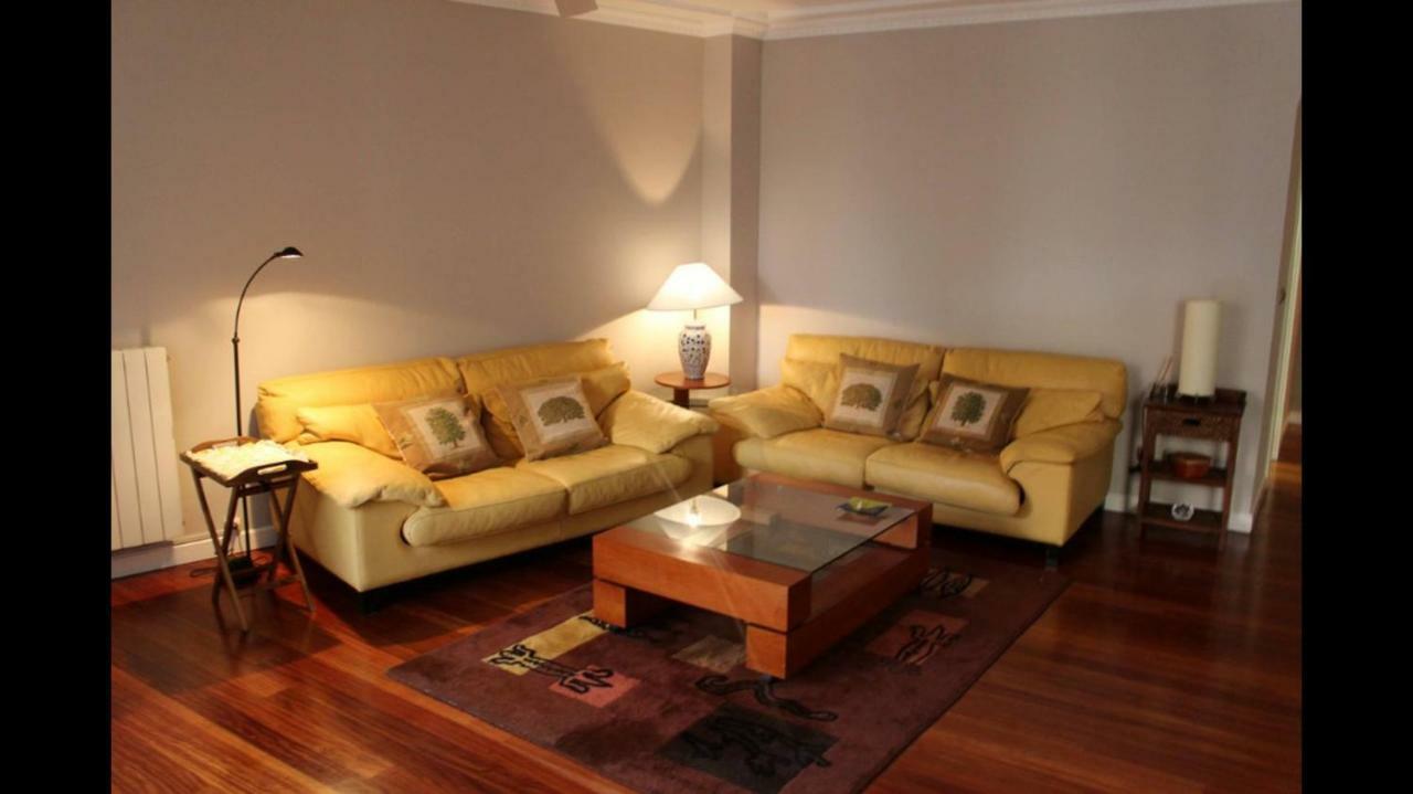 La Casa Del Val Apartman Valladolid Kültér fotó