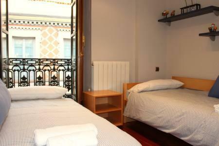 La Casa Del Val Apartman Valladolid Kültér fotó