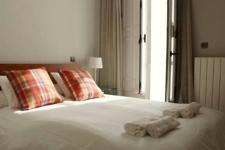 La Casa Del Val Apartman Valladolid Kültér fotó