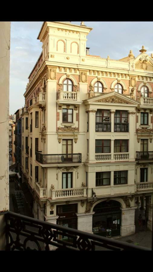 La Casa Del Val Apartman Valladolid Kültér fotó