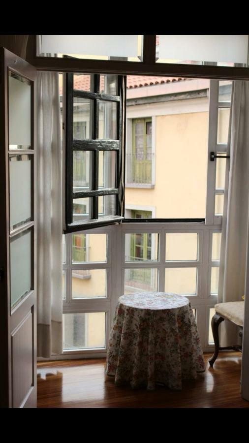 La Casa Del Val Apartman Valladolid Kültér fotó